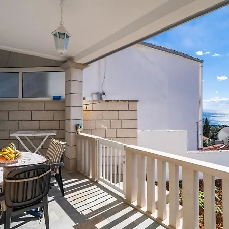 Apartment Debos Ragusa Esterno foto