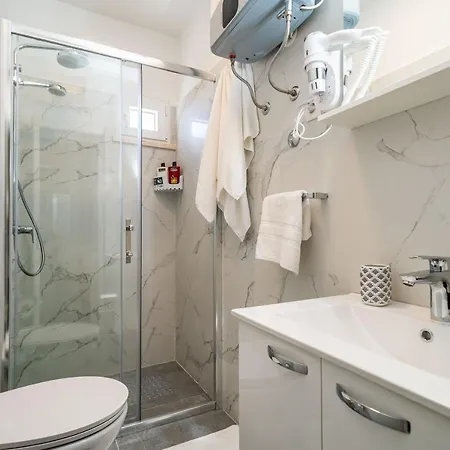 Apartment Debos Ragusa Esterno foto
