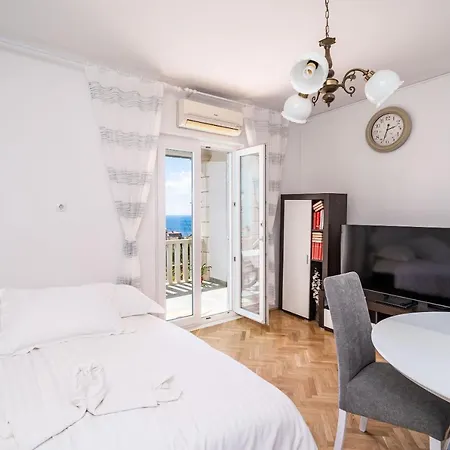 Apartment Debos Ragusa Esterno foto