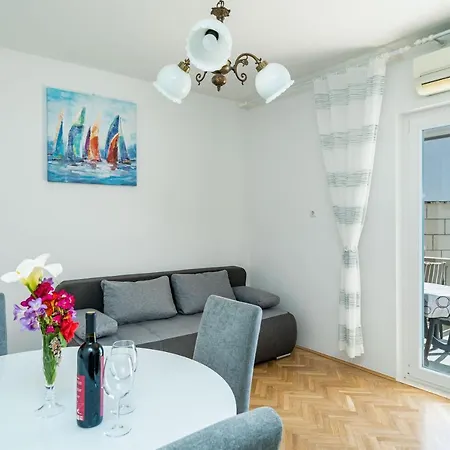 Apartment Debos Ragusa Esterno foto