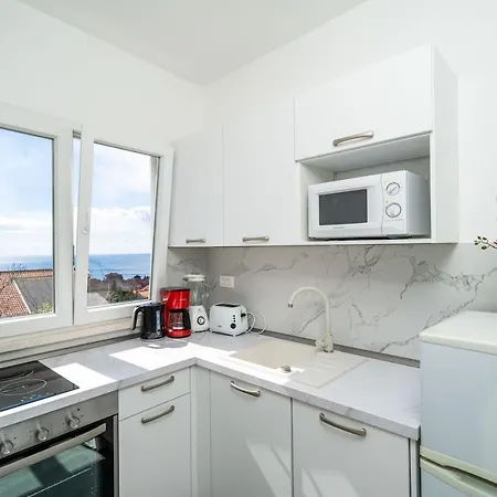 Apartment Debos Ragusa Esterno foto