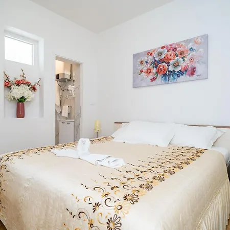 Apartment Debos Ragusa Esterno foto