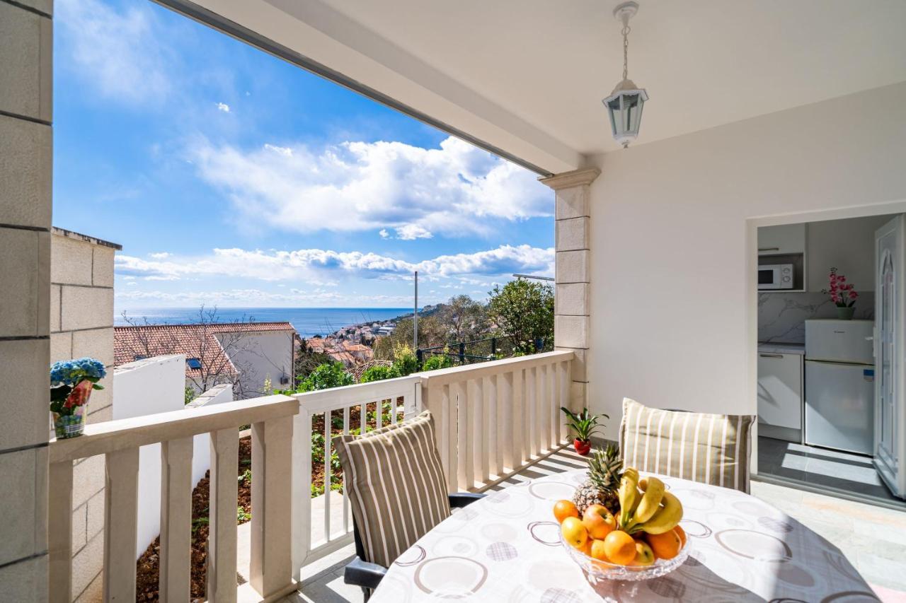 Debos Apartament Dubrovnik